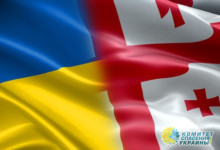 Грузия сократила безвизовый режим для украинцев